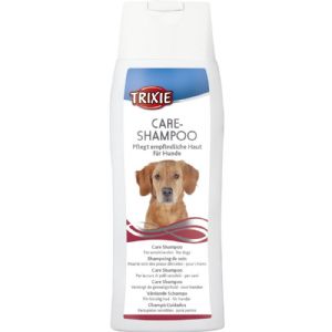 Trixie Care shampoo til hunde - 250 ml