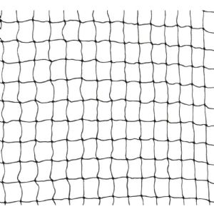 Trixie Cat Protect net 2 x 1,5 m sort