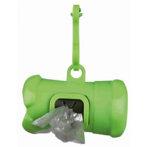 Trixie Dog Pick Up hundepose dispenser - assorteret farver