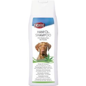 Trixie Hampolie-shampoo 250 ml