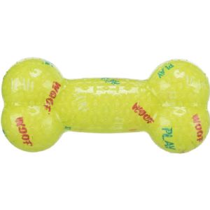 Trixie Hundeben i thermoplast gummi 17 cm