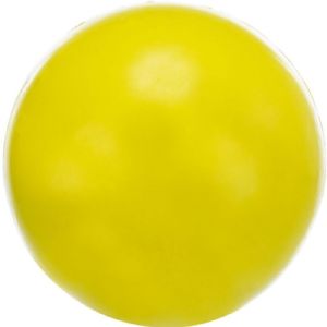 Trixie Hundelegetøj Gummibold flydende ø 7 cm - Assorteret farver