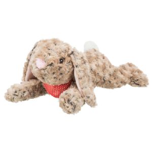 Trixie Hundelegetøj Kanin i plys - 47 cm