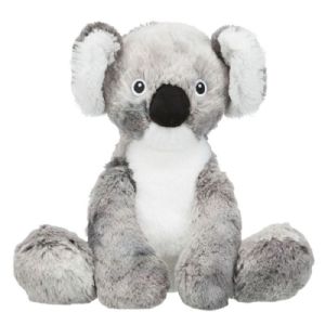 Trixie Hundelegetøj Koala i plys - 33 cm