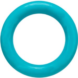 Trixie Hundelegetøj Ring i gummi ø 15 cm