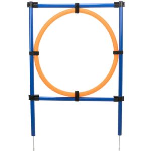 Trixie Hundetræning - Agility ring ø 65 cm