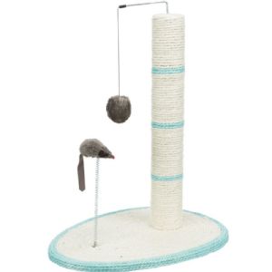 Trixie Katte kradsetræ Scratch Me 50 cm - assorteret farver