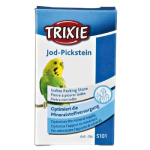 Trixie Mineralblok til undulater jod