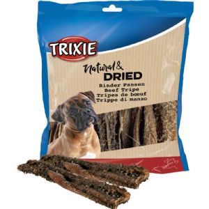 Trixie Oksekallun tørret til hunde 500 g 