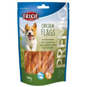Premio Chicken Flags 100 g