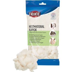 Trixie Rede material 40 g hvid