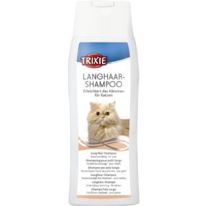 Trixie Shampoo til langhåret katte 250 ml