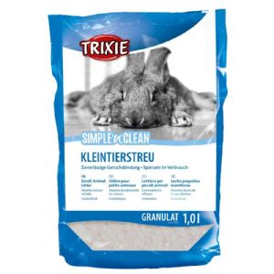 Trixie Silikat grus Simple Clean 1 Liter