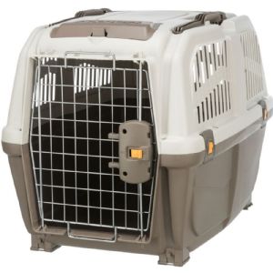 Trixie Skudo hundetransport boks 4 - 51 x 48 x 68 cm IATA godkendt