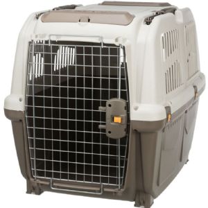 Trixie Skudo hundetransport boks 5 - 65 x 59 x 79 cm IATA godkendt