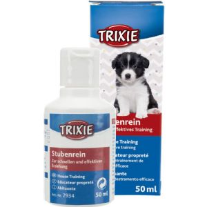 Trixie Stueren til renlighedstræning af hvalpe 50 ml 