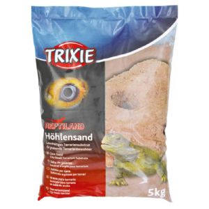 Trixie Terrariesand lerbasseret 5 kg