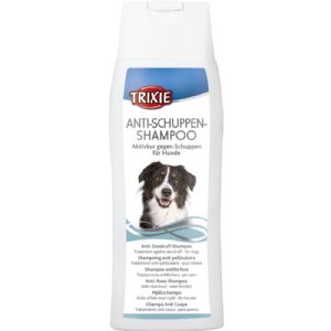 Trixie hunde skælshampoo 250 ml