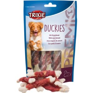 Trixie hundeben med And glutenfri - 100g