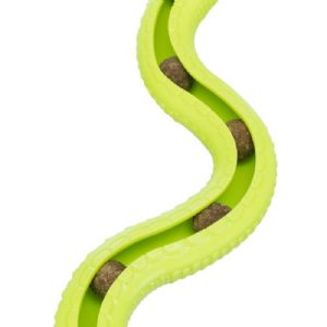 Trixie hundelegetøj Snack-Snake 42 cm