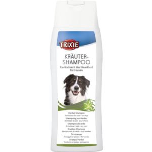 Trixie hundeshampoo med urter 250 ml