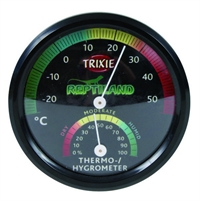 Thermo-Hygrometer analog